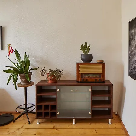 Days - Open-plan Duplex With Corner Bath And Netflix In Vinohrady *